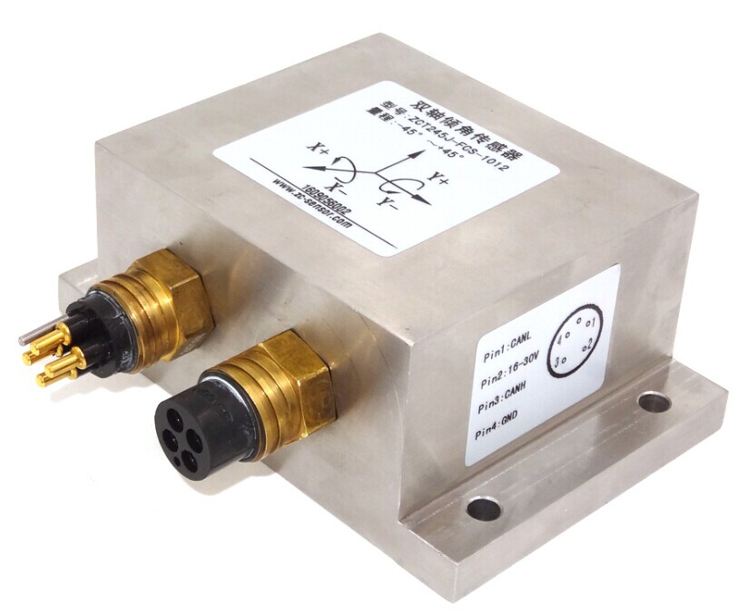 直川推出水下平臺傾斜監(jiān)控 