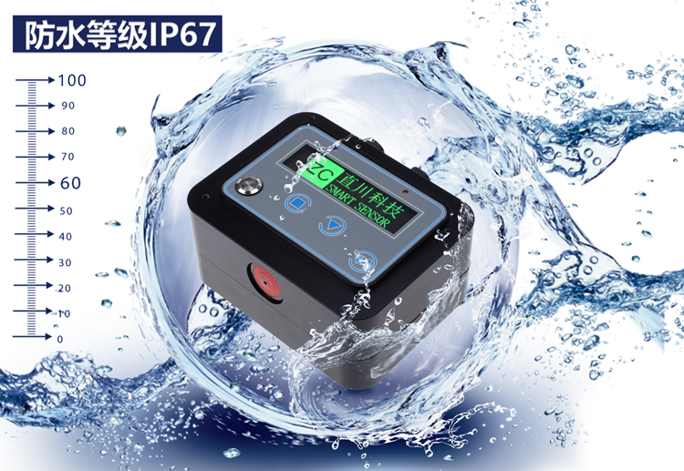 基坑測(cè)斜儀顯示器該怎么設(shè)計(jì)？ 