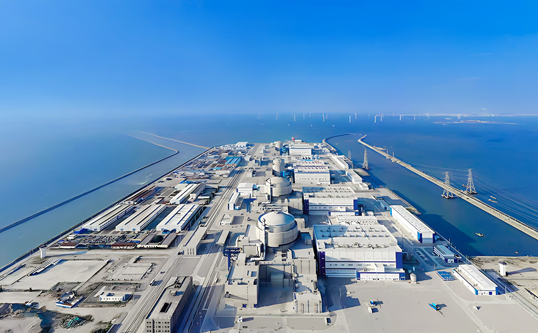 碳中和與碳達峰，從保障核電安全運行開始 