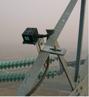 直川公司傾角傳感器在華東電網(wǎng)長期可靠運(yùn)行 