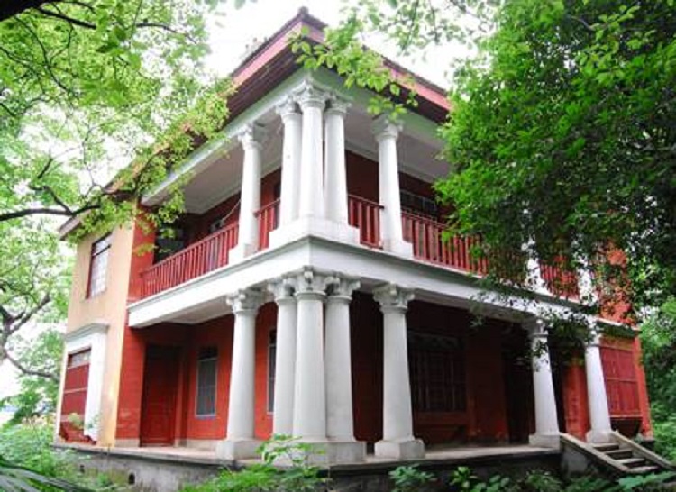 岳陽(yáng)教會(huì)學(xué)校使用傾角傳感器進(jìn)行實(shí)時(shí)監(jiān)控 