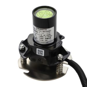 雙軸傾角開關(guān)