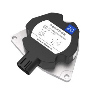 雙軸傾角傳感器