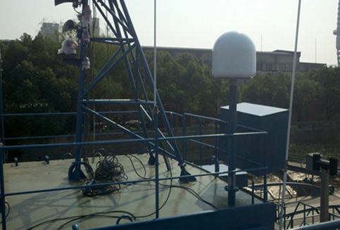 傾角傳感器在天線控制中的應(yīng)用 