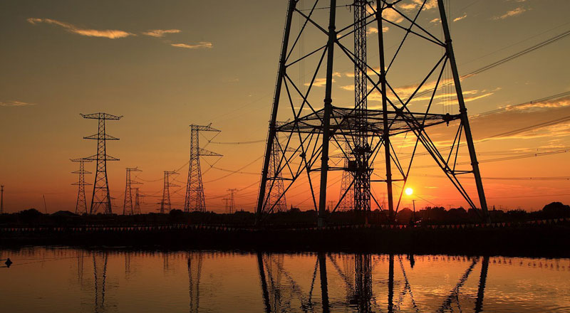 輸電線路檢測(cè)系統(tǒng)中傾角傳感器的選擇要點(diǎn) 