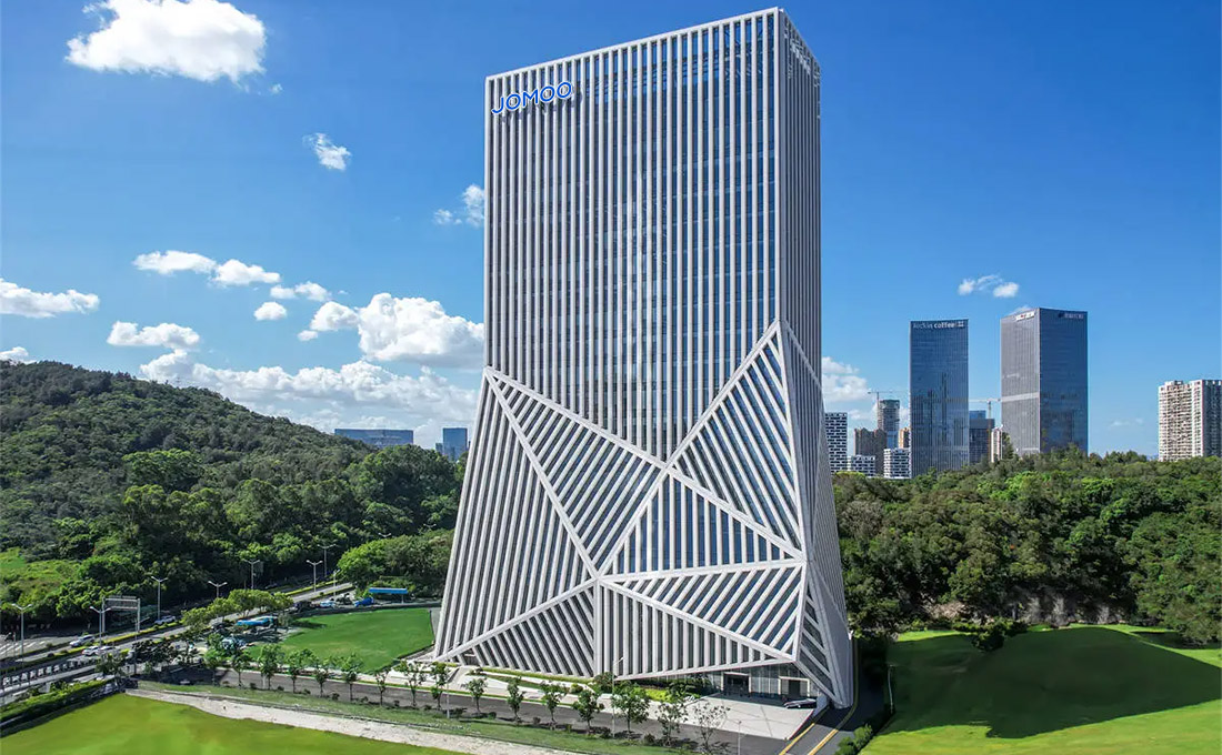 直川科技助推倉儲安全新紀元 ,九牧衛(wèi)浴攜手... 