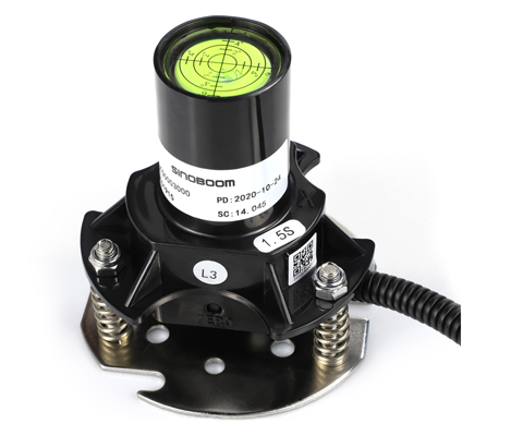 雙軸傾角開(kāi)關(guān)